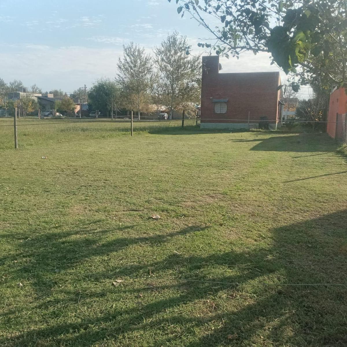 Propiedad en Argentina