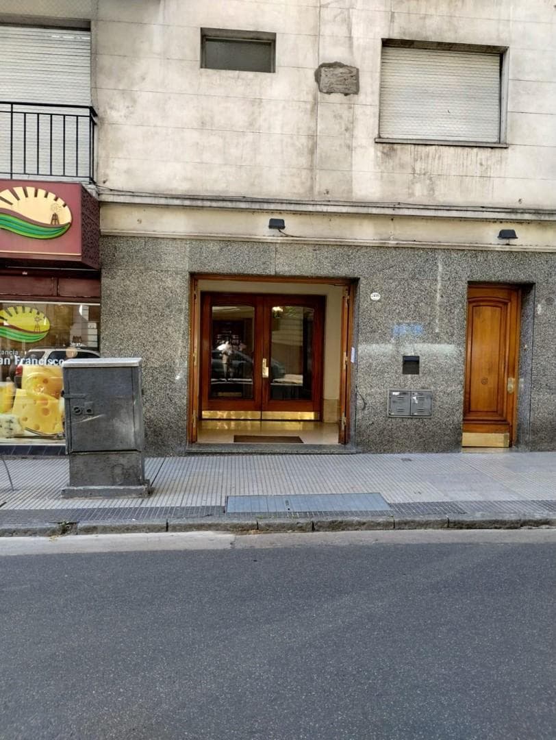 Propiedad en Argentina