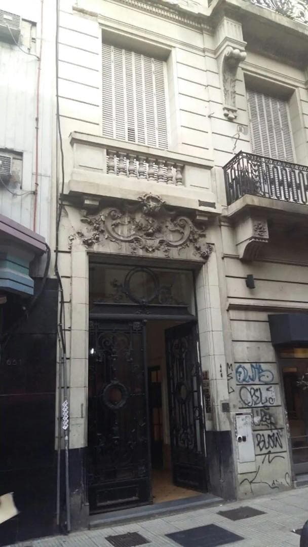 Propiedad en Argentina
