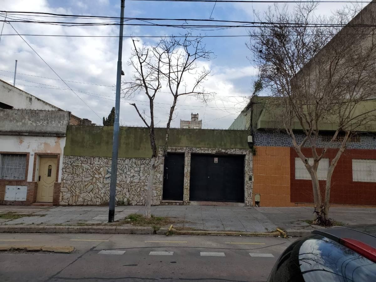 Propiedad en Argentina