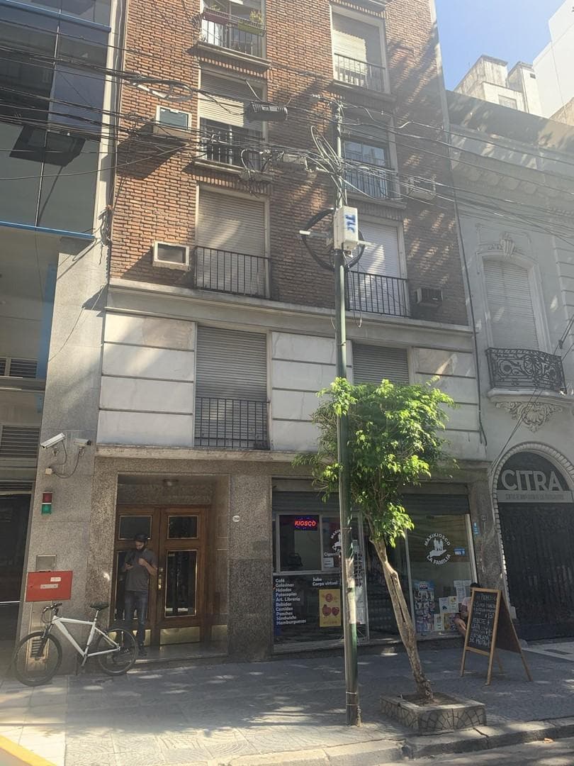Propiedad en Argentina