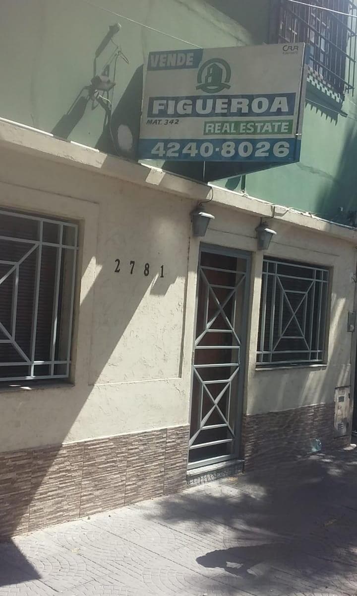 Propiedad en Argentina