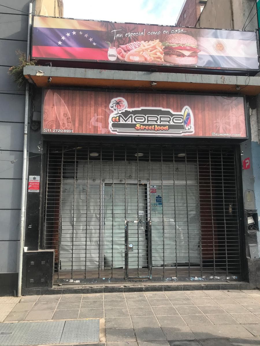 Propiedad en Argentina