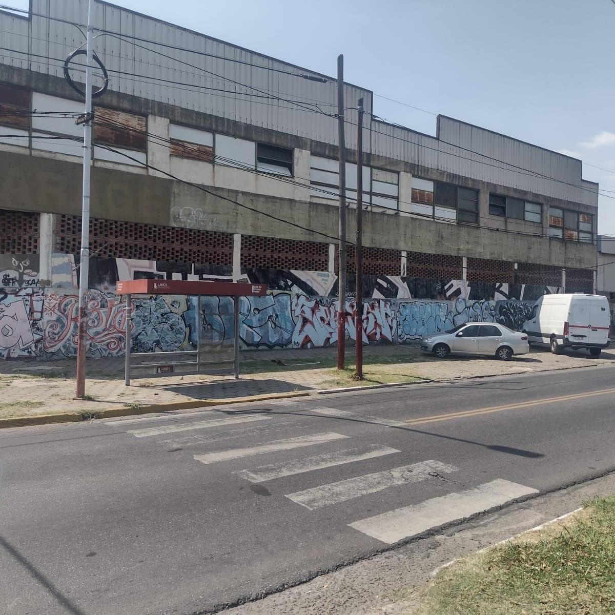 Propiedad en Argentina
