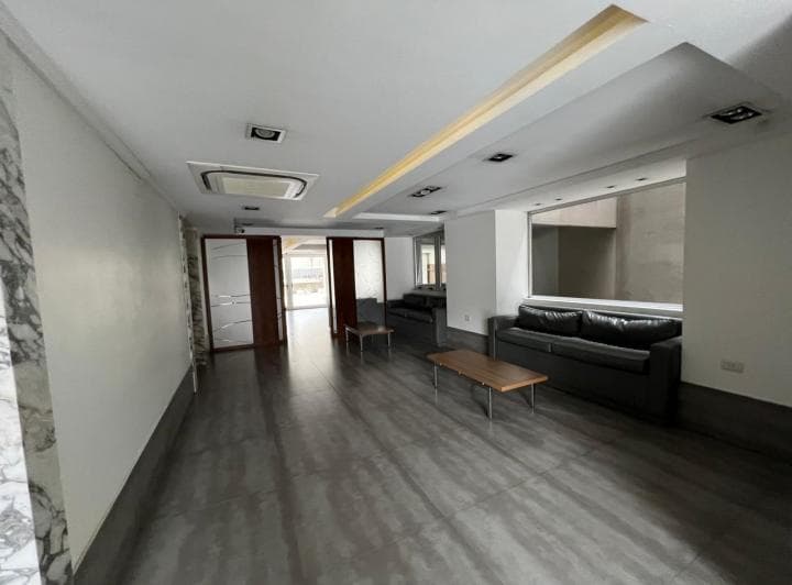 Monoambiente con amenities en Palermo, Scalabrini Ortíz 1500 con garage 3
