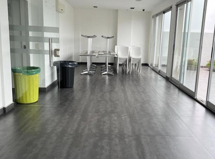 Monoambiente con amenities en Palermo, Scalabrini Ortíz 1500 con garage 2