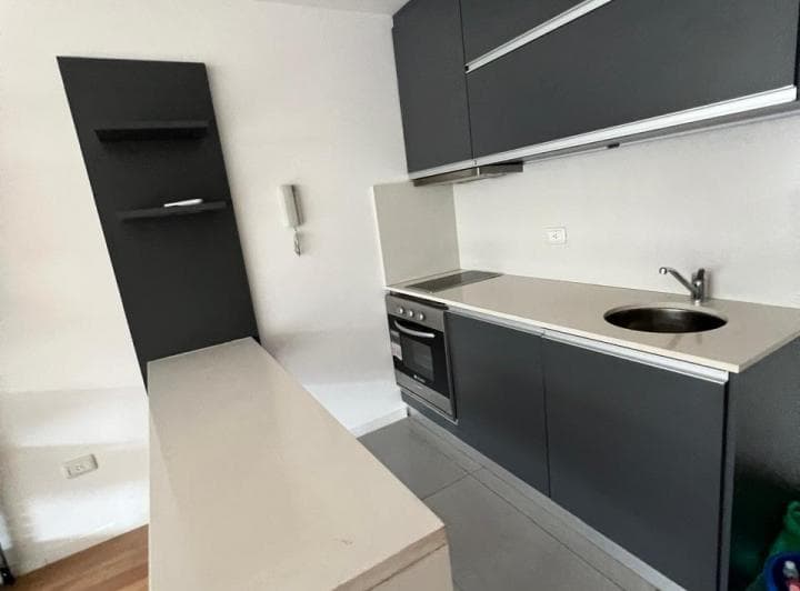 Monoambiente con amenities en Palermo, Scalabrini Ortíz 1500 con garage 1