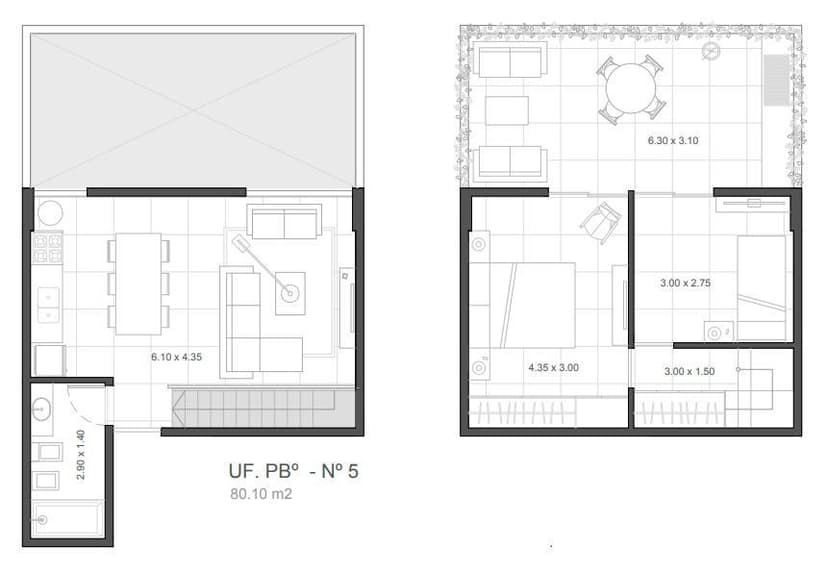 Plano 1