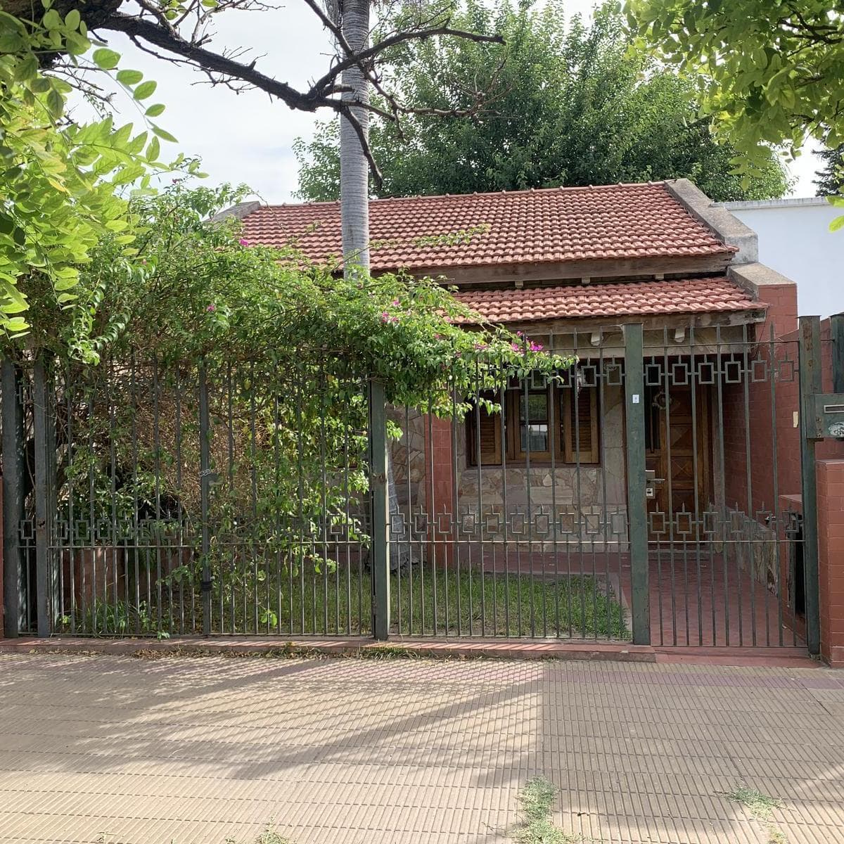 Propiedad en Argentina