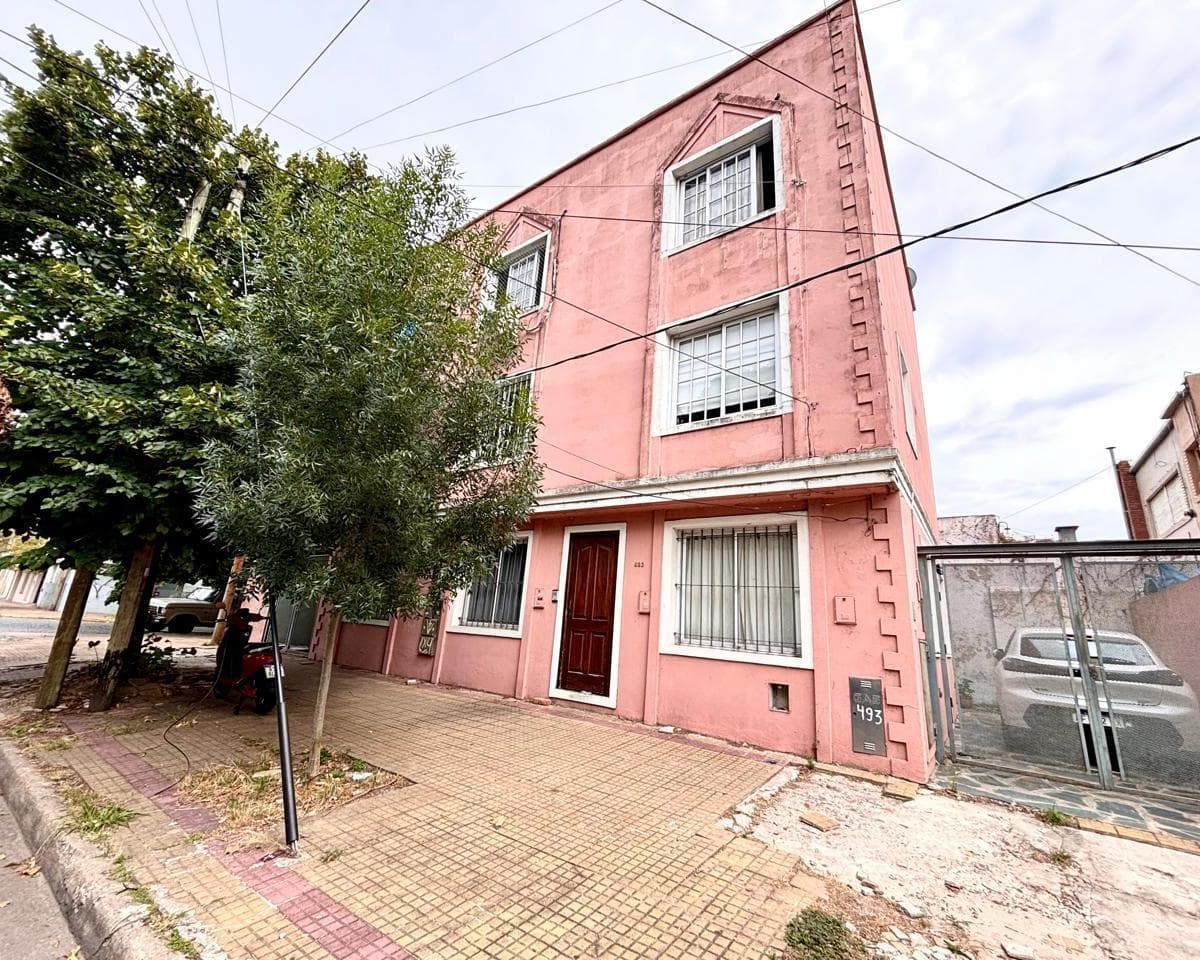 Propiedad en Argentina