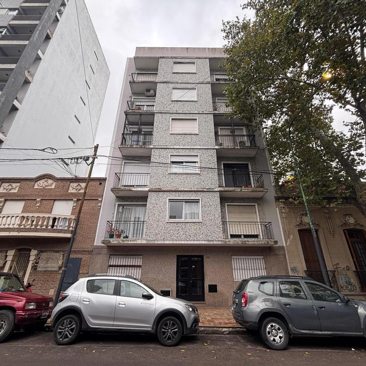 Propiedad en Argentina