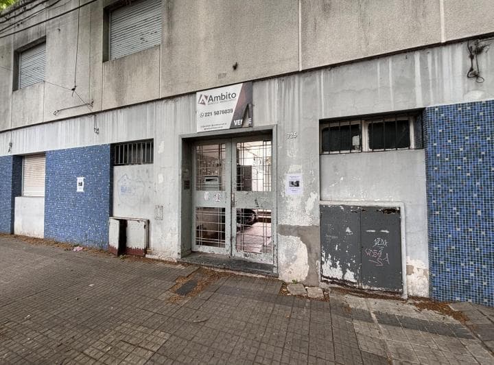 Departamento - La Plata 2
