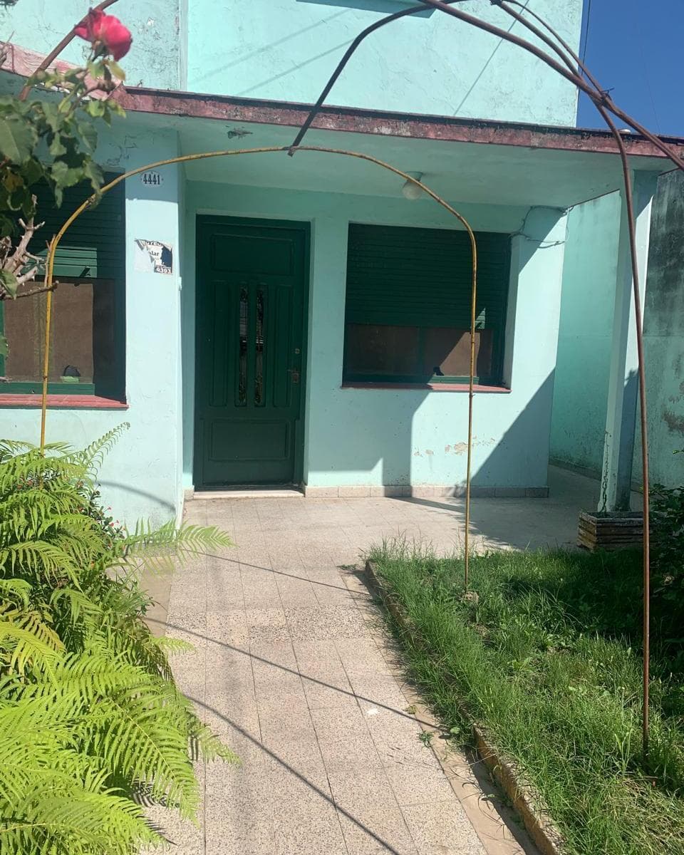Propiedad en Argentina