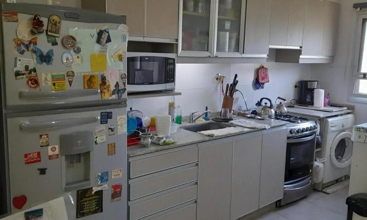 Propiedad en Argentina