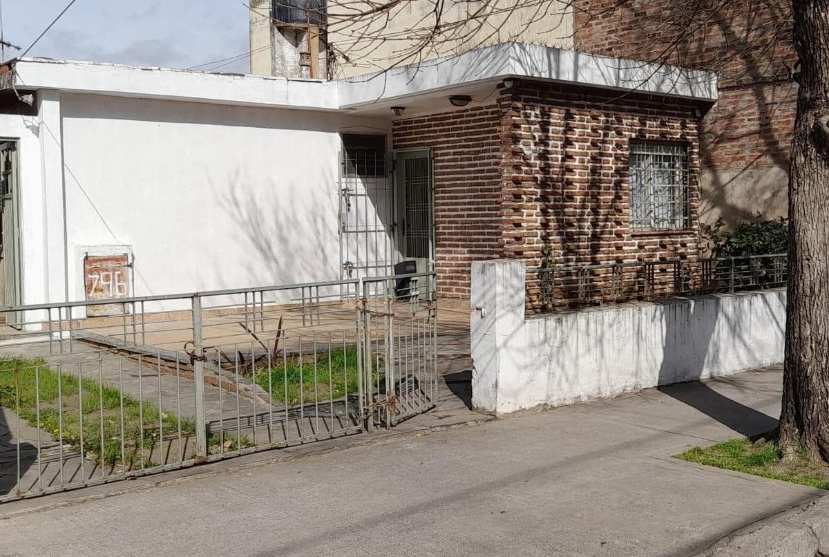 Propiedad en Argentina