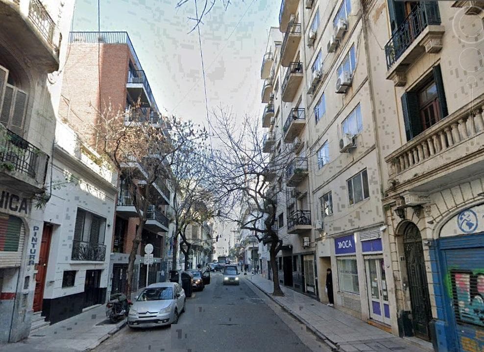 Propiedad en Argentina