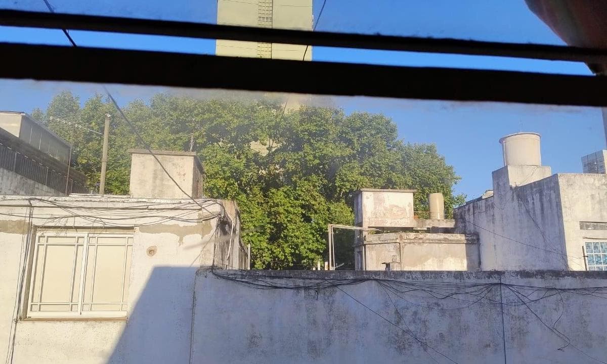 Propiedad en Argentina