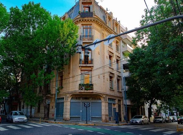Propiedad en Argentina