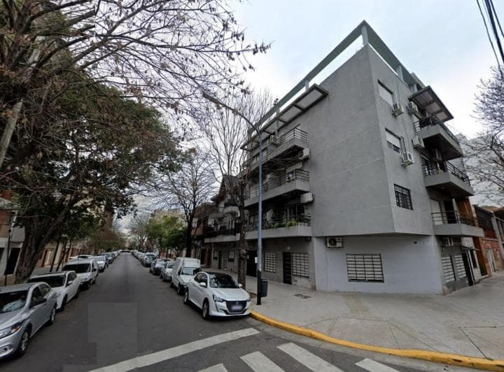 Propiedad en Argentina