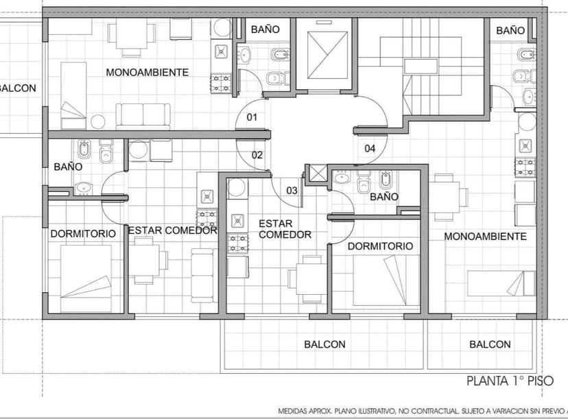 Plano 2
