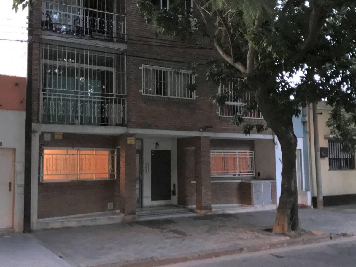 Propiedad en Argentina