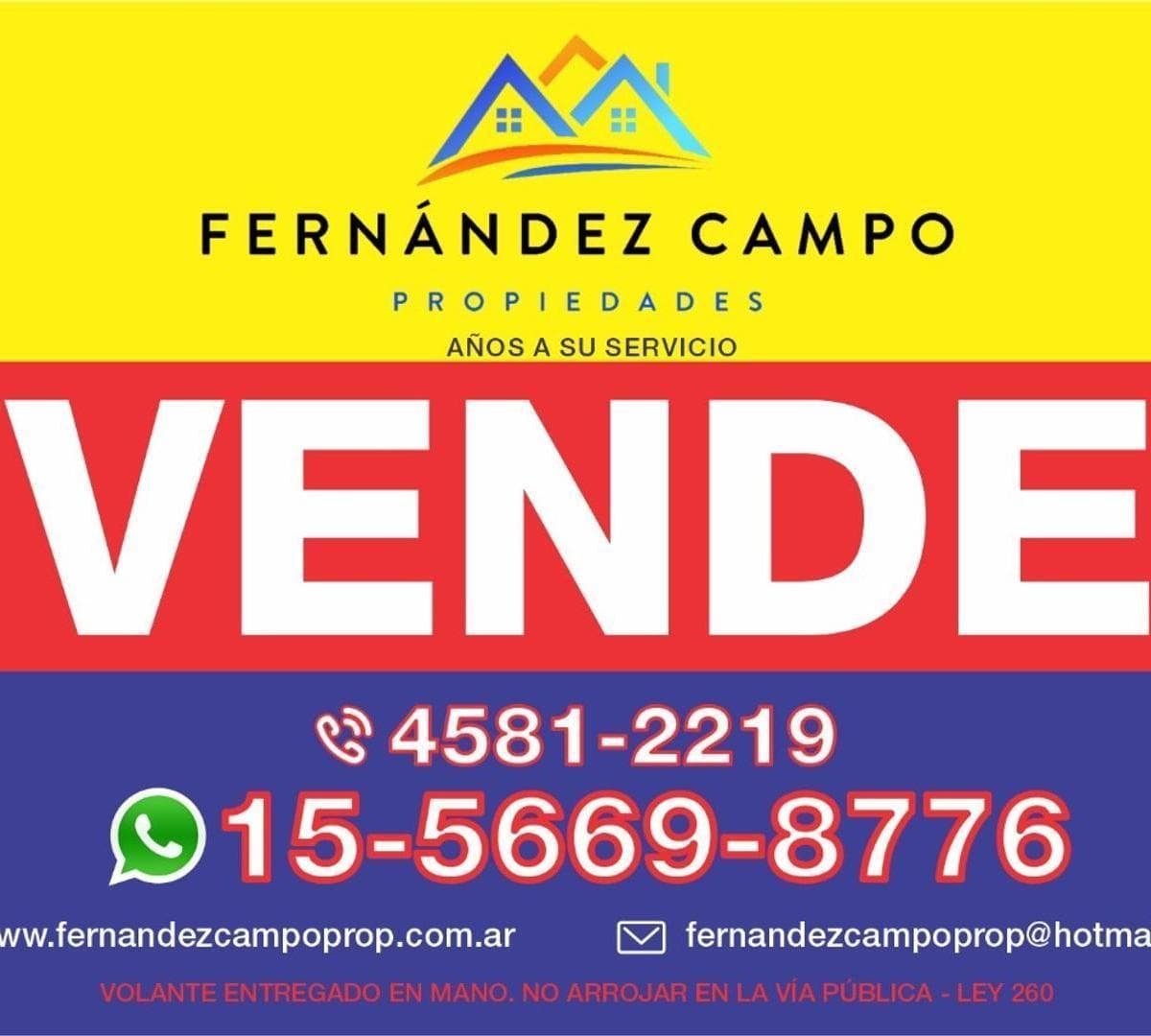 Propiedad en Argentina