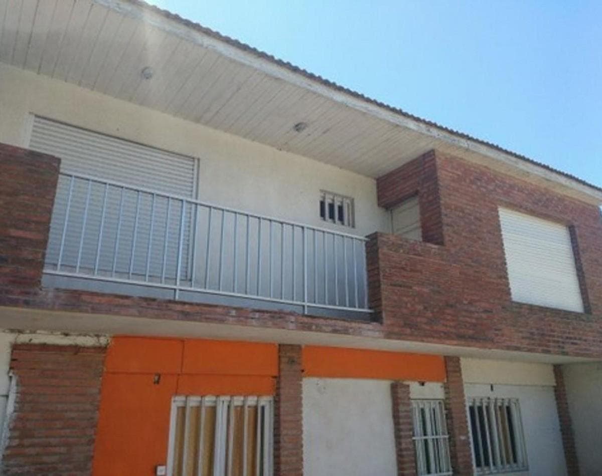 Propiedad en Argentina