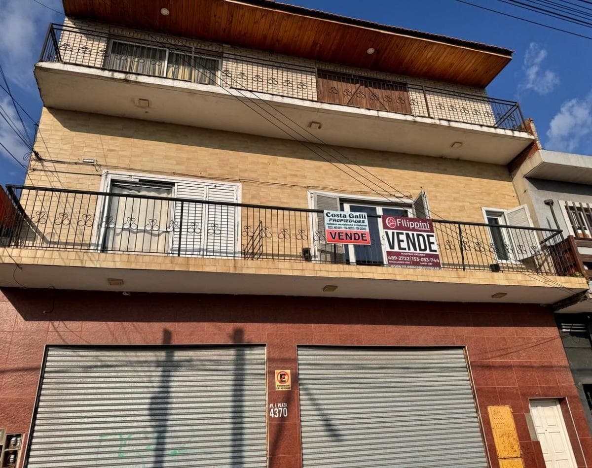 Propiedad en Argentina