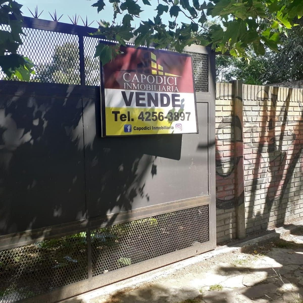 Propiedad en Argentina
