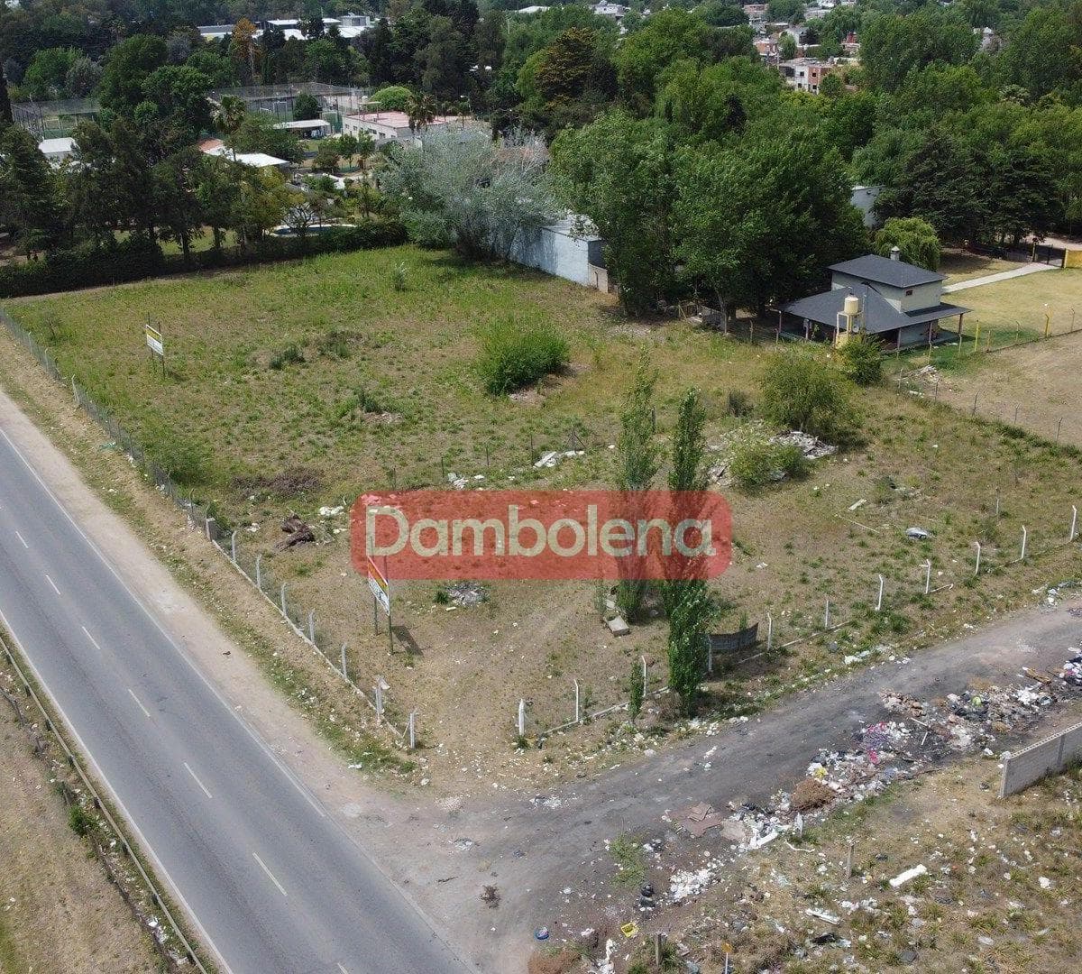 Terreno Lote en Alquiler en General Rodríguez 3