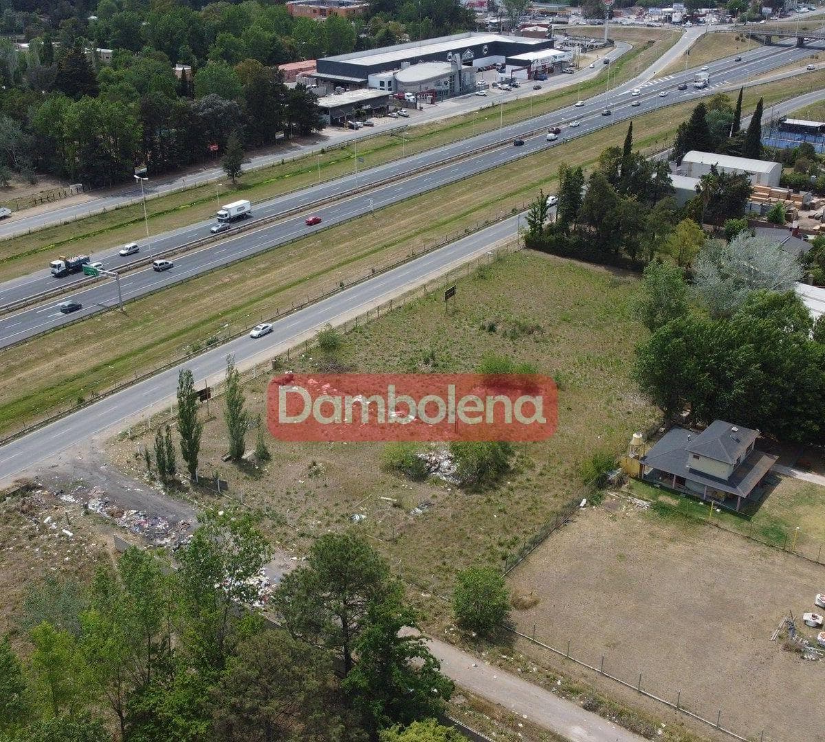 Terreno Lote en Alquiler en General Rodríguez 2
