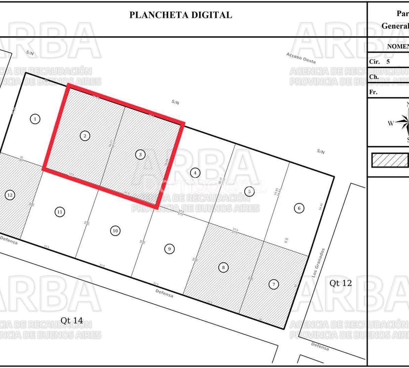 Plano 1