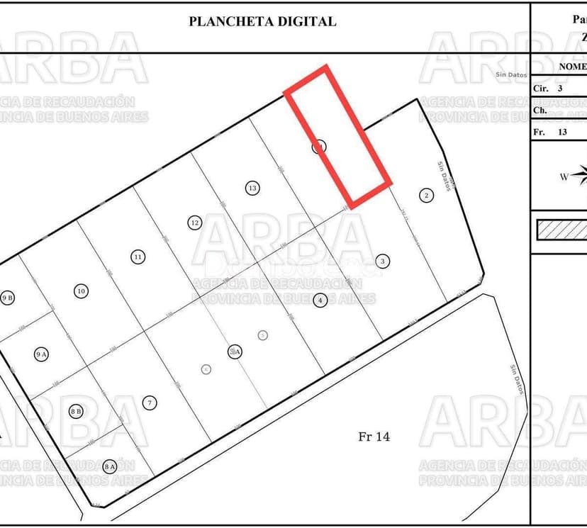Plano 1