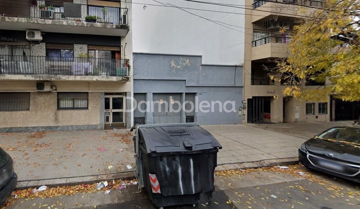 Propiedad en Argentina