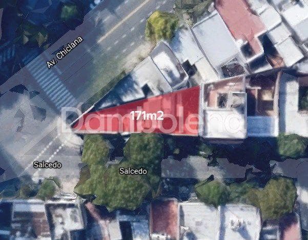 Propiedad en Argentina