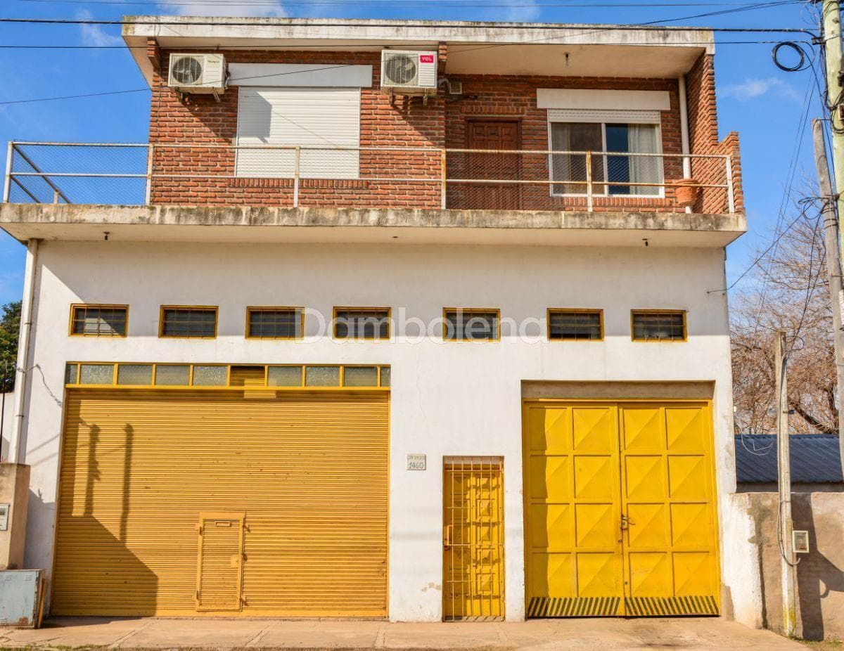 Propiedad en Argentina