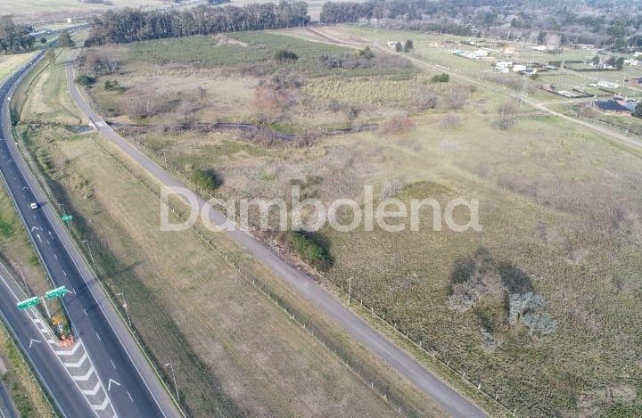 Terreno Fraccion en Alquiler en Ruta 5, Luján 3