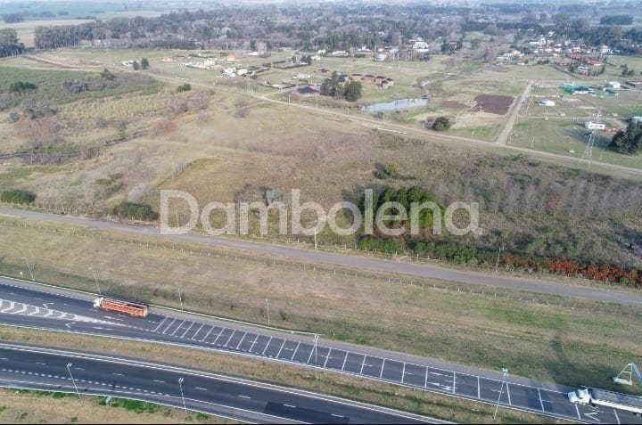 Terreno Fraccion en Alquiler en Ruta 5, Luján 5
