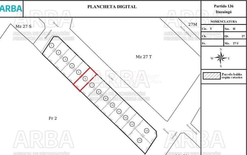 Plano 1