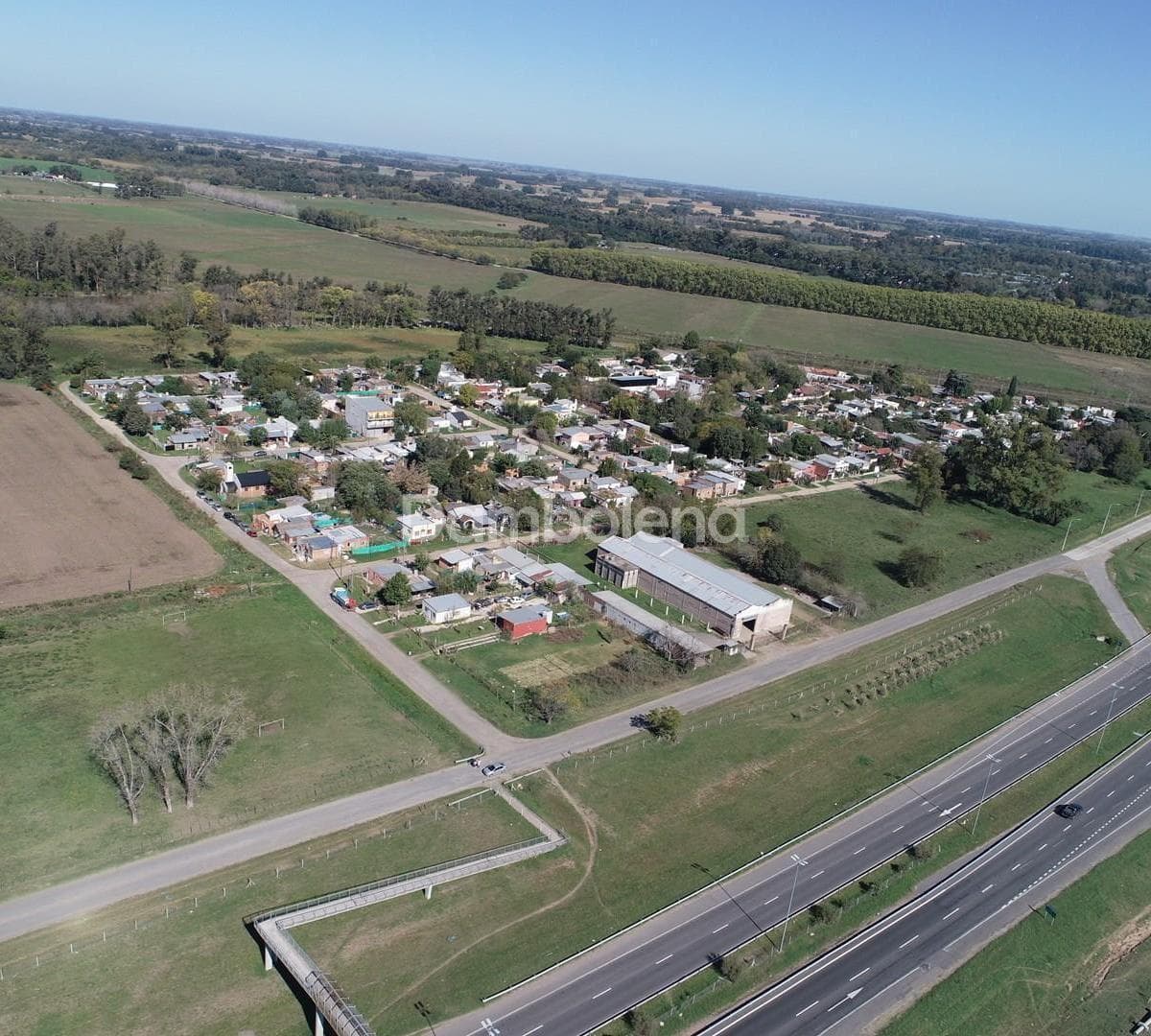 Terreno Fraccion en Alquiler en Ruta 5, Luján 3