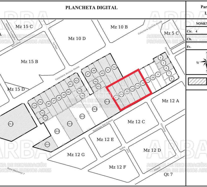Plano 1
