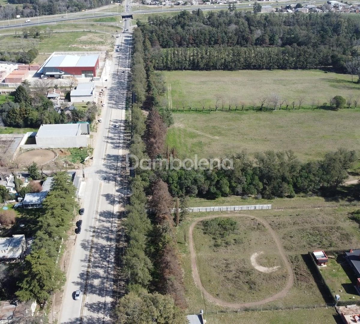 Terreno Fraccion en Alquiler en Luján 2