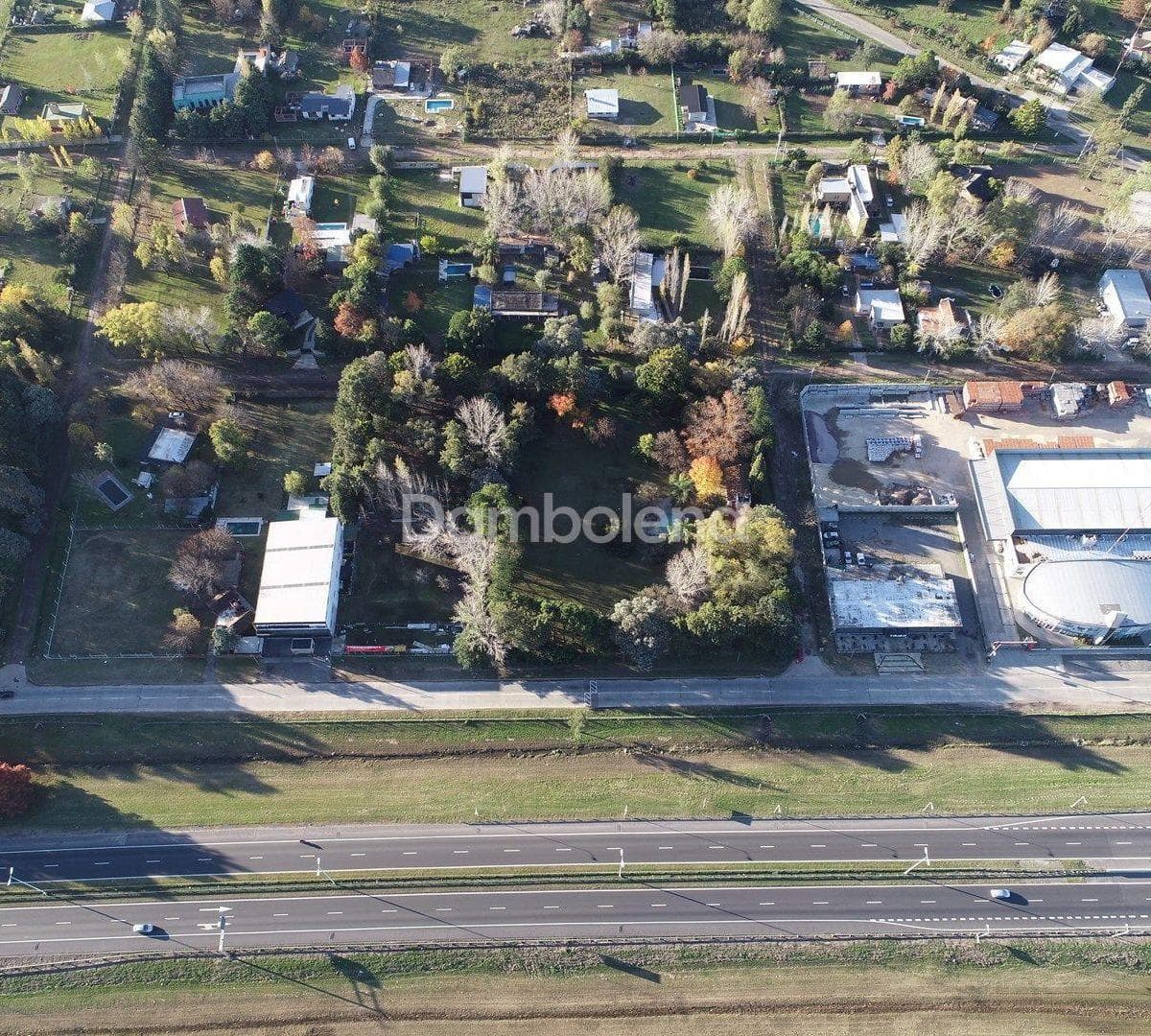 Terreno Fraccion en Alquiler, General Rodríguez 4
