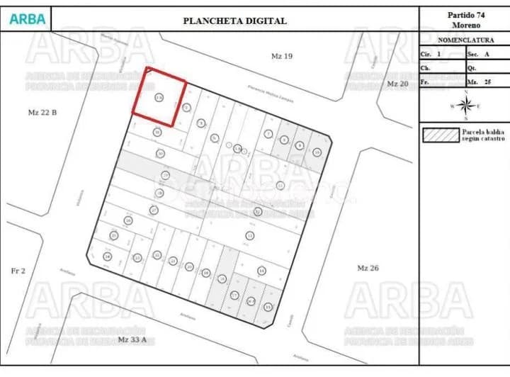 Plano 1