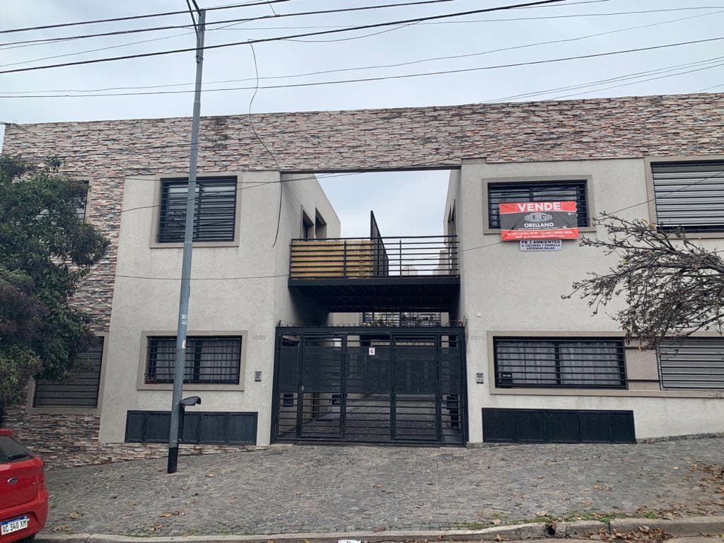 Propiedad en Argentina