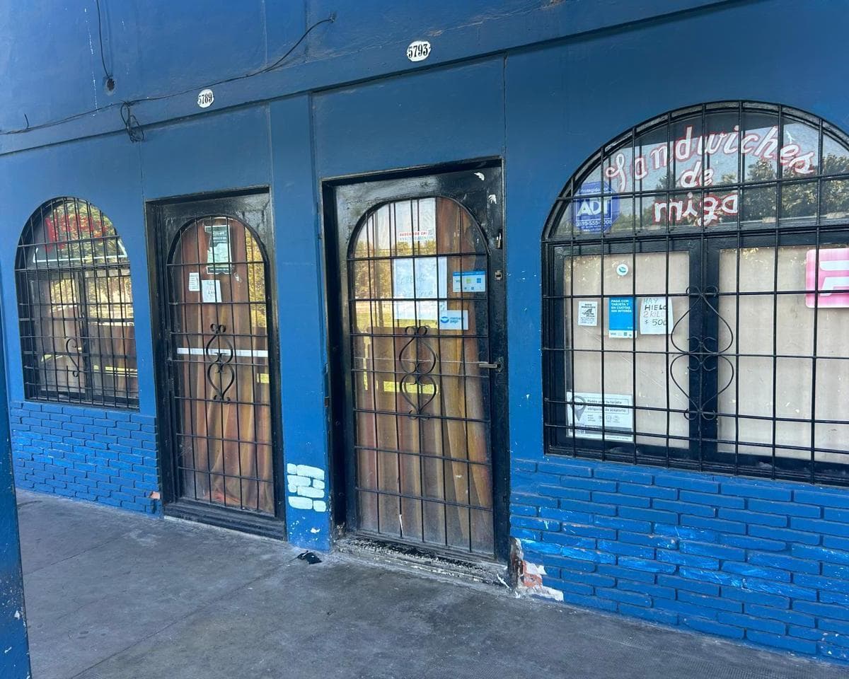 Propiedad en Argentina
