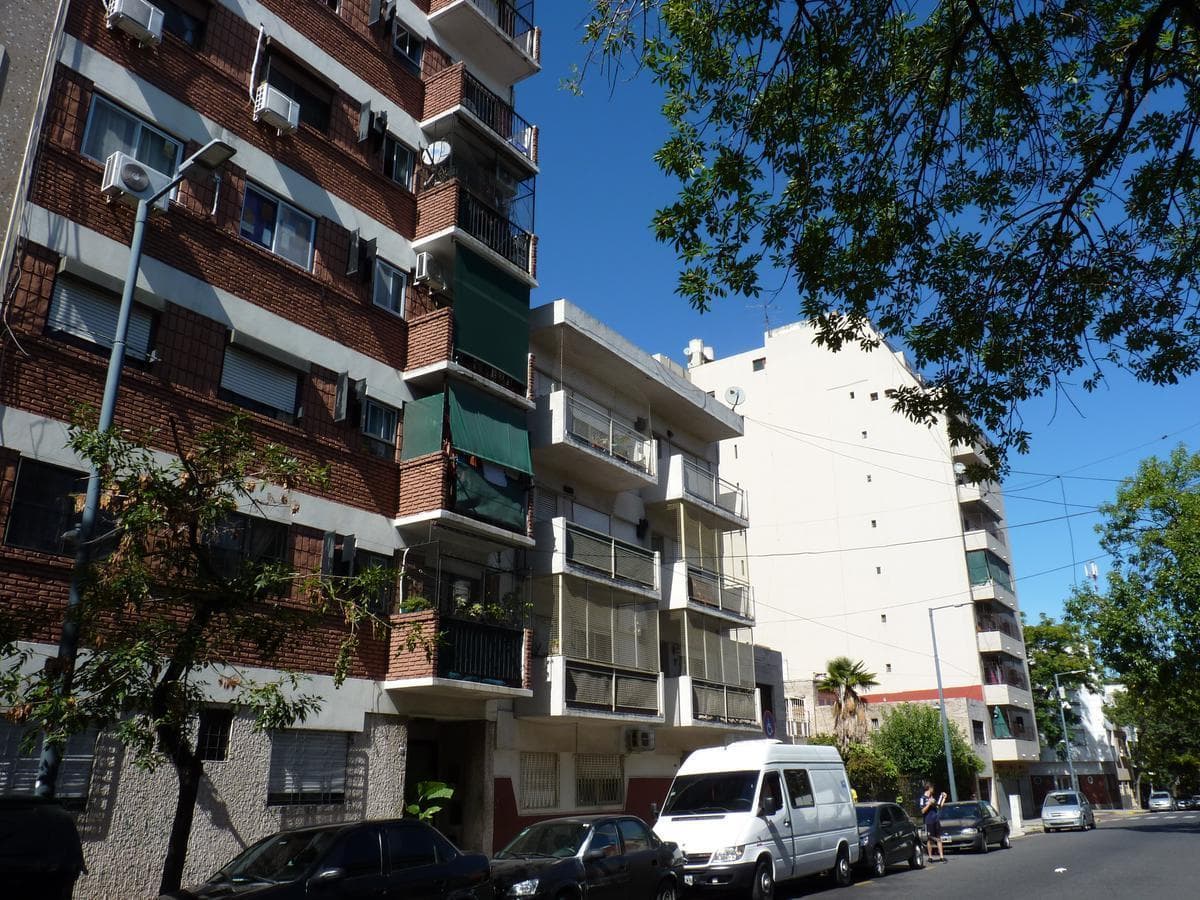 Propiedad en Argentina