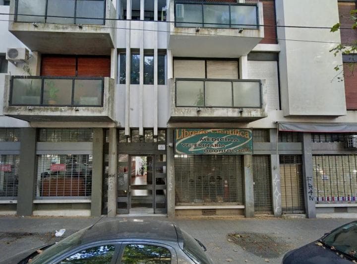 Propiedad en Argentina