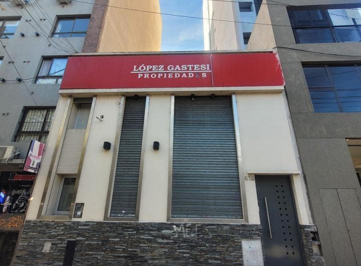 Propiedad en Argentina