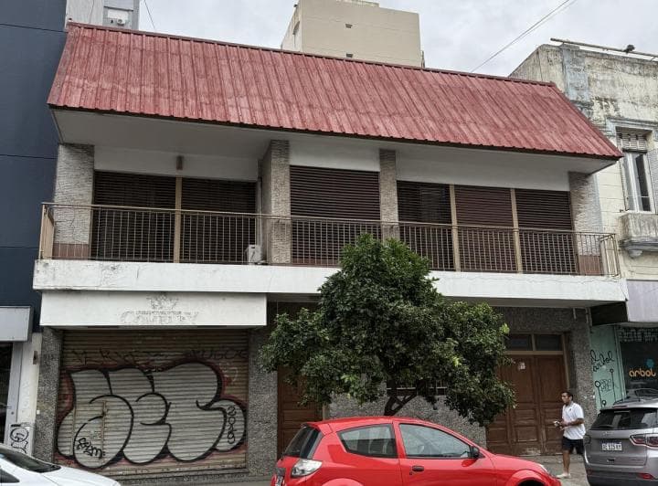 Propiedad en Argentina